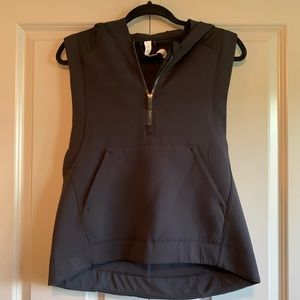 Lululemon hoodie vest
